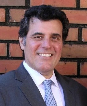 Theodore N. Catranis, M.D., F.A.C.O.G.